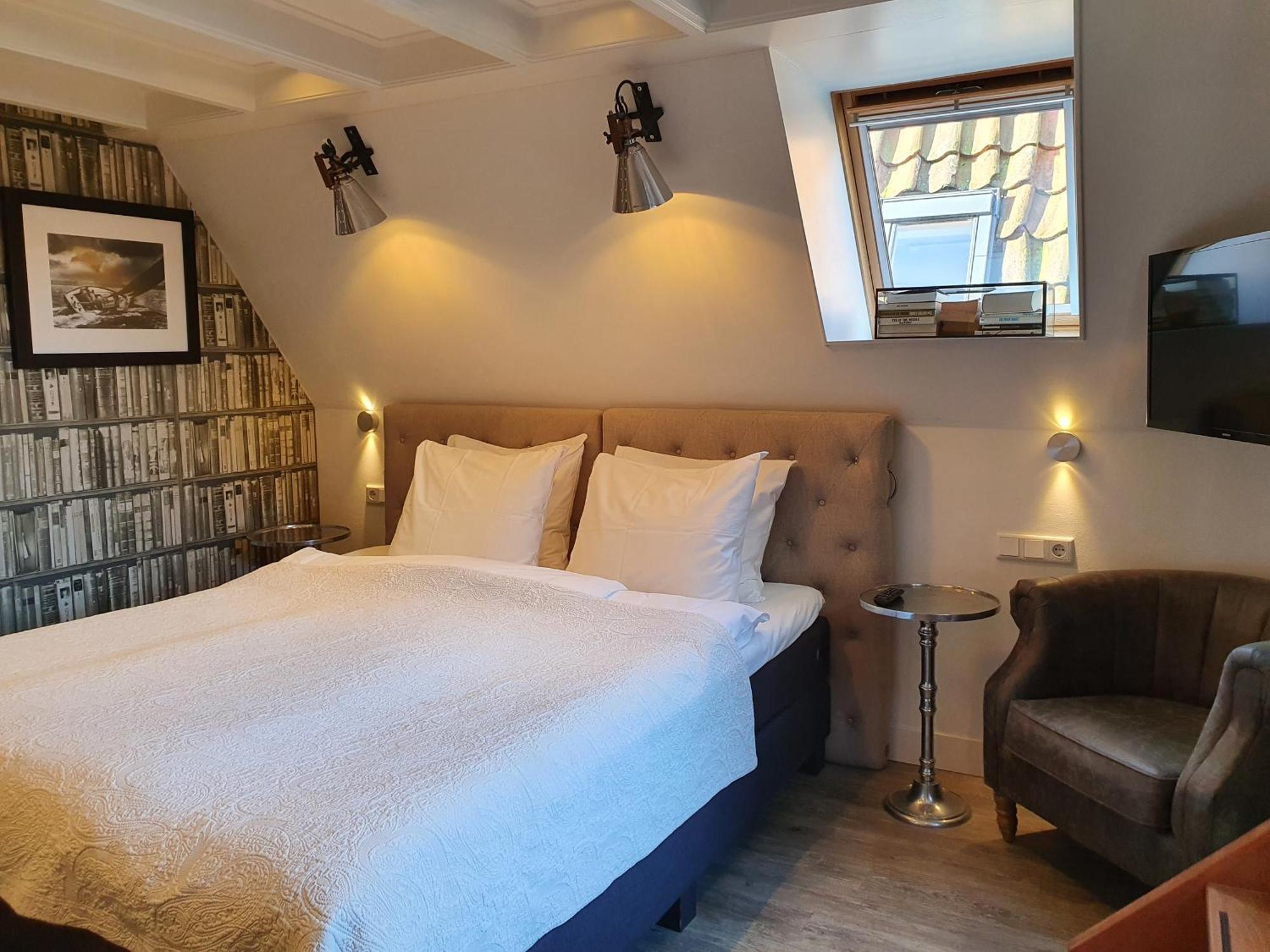ולילנד Badhotel Bruin מראה חיצוני תמונה
