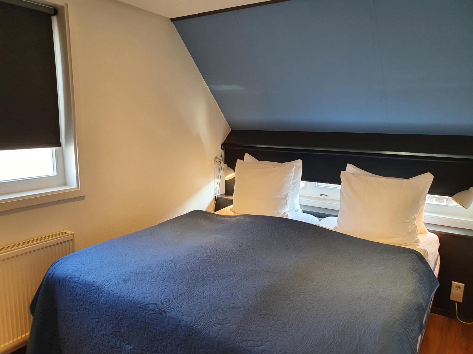 ולילנד Badhotel Bruin מראה חיצוני תמונה